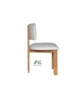 AKDC177-HUKURI DINING CHAIR