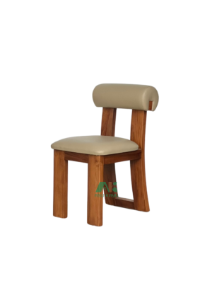 AKDC178-NAKU DINING CHAIR