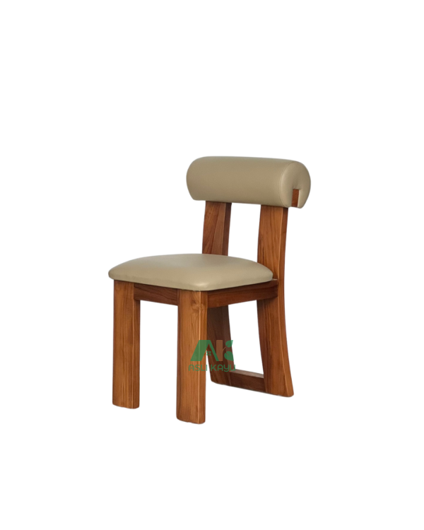 AKDC178-NAKU DINING CHAIR