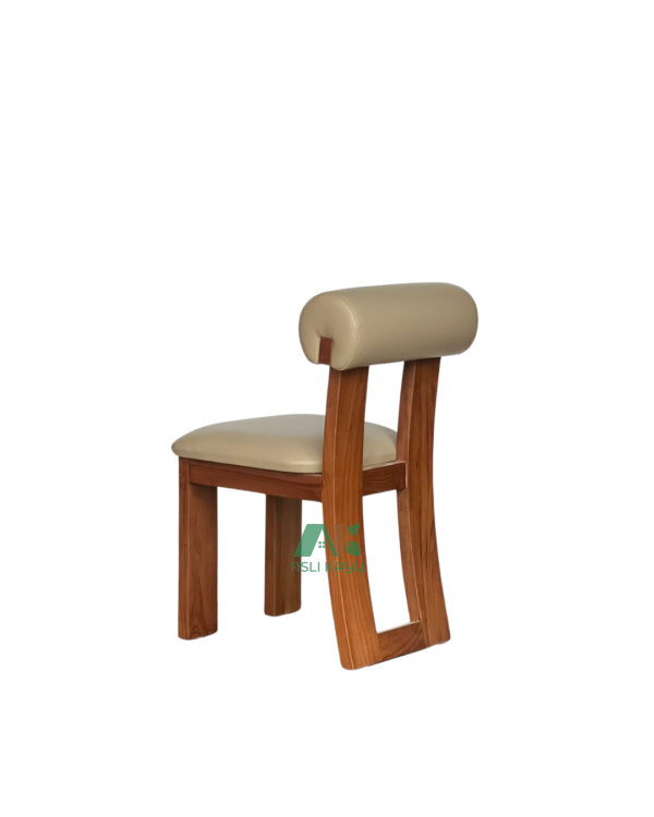 AKDC178-NAKU DINING CHAIR