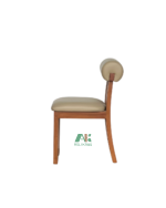 AKDC178-NAKU DINING CHAIR