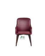AKDC181-LISABATA DINING CHAIR