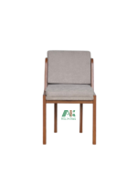 AKDC179-SILALE DINING CHAIR