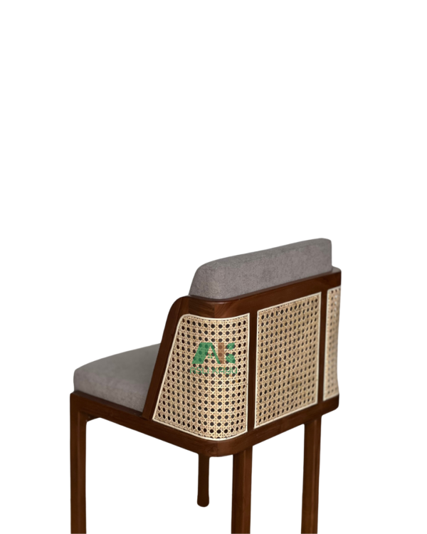 AKDC179-SILALE DINING CHAIR