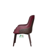 AKDC181-LISABATA DINING CHAIR