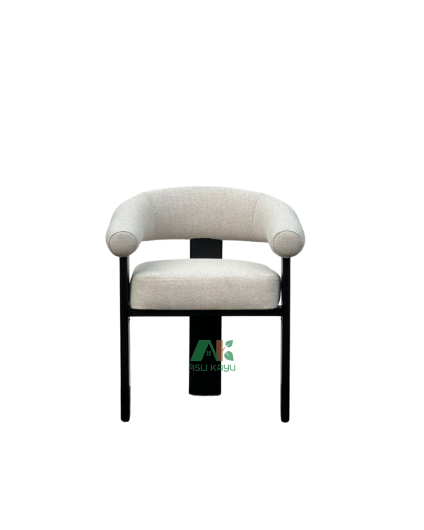 AKDC176-NANIA SOFA CHAIR