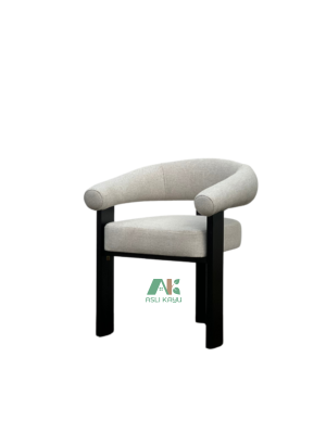 AKDC176-NANIA SOFA CHAIR