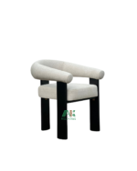 AKDC176-NANIA SOFA CHAIR