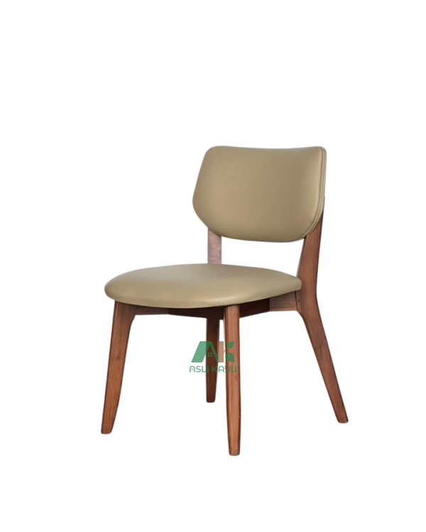 AKDC180-MORELLA DINING CHAIR