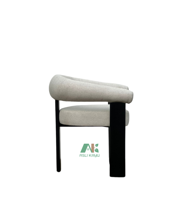 AKDC176-NANIA SOFA CHAIR