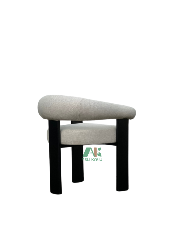 AKDC176-NANIA SOFA CHAIR