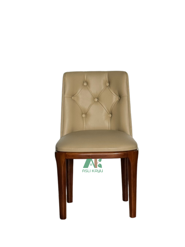 SELARU DINING CHAIR - AKDC185