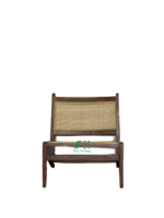 WASILE ARM CHAIR - AKDC189