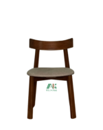 CARLE DINING CHAIR - AKDC192