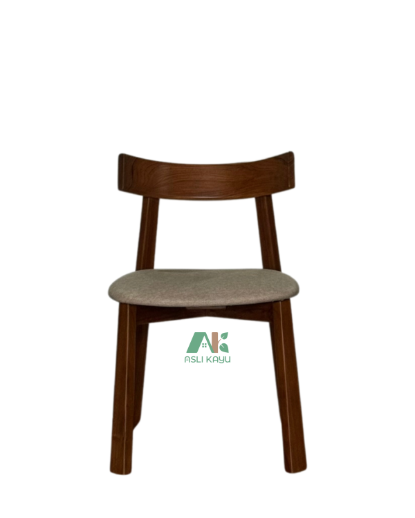 CARLE DINING CHAIR - AKDC192
