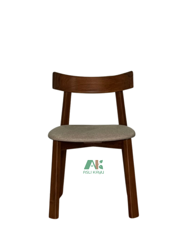 TOBELO DINING CHAIR - AKDC186