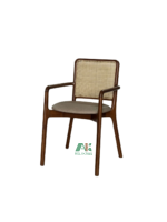SAGEA DINING CHAIR - AKDC187
