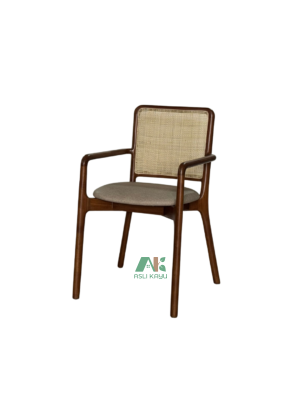 SAGEA DINING CHAIR - AKDC187