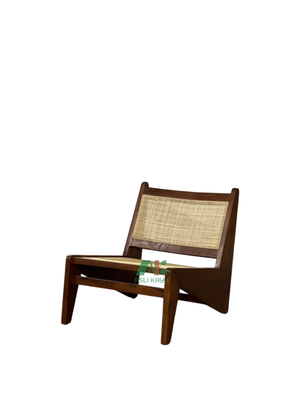 WASILE ARM CHAIR - AKDC189