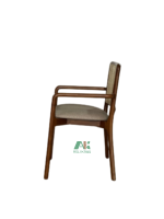 SAGEA DINING CHAIR - AKDC187