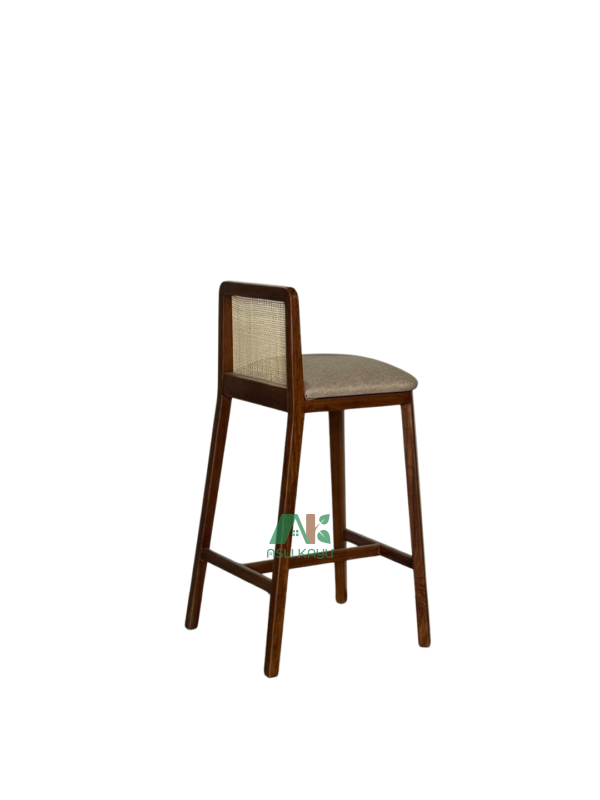 AHA BAR CHAIR -  AKDC188