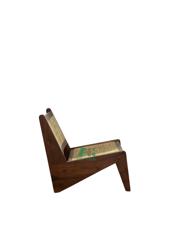 WASILE ARM CHAIR - AKDC189