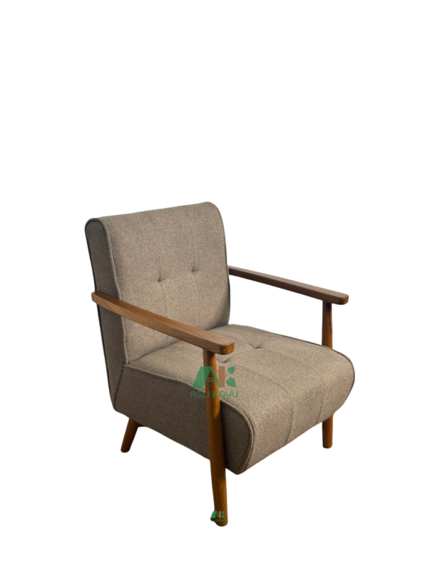 BICOLI ARM CHAIR - AKDC190