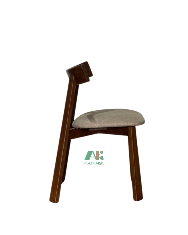 CARLE DINING CHAIR - AKDC192