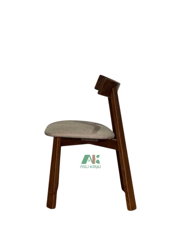 TOBELO DINING CHAIR - AKDC186