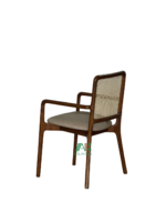 SAGEA DINING CHAIR - AKDC187