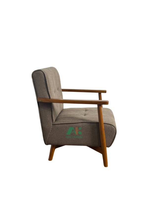 BICOLI ARM CHAIR - AKDC190