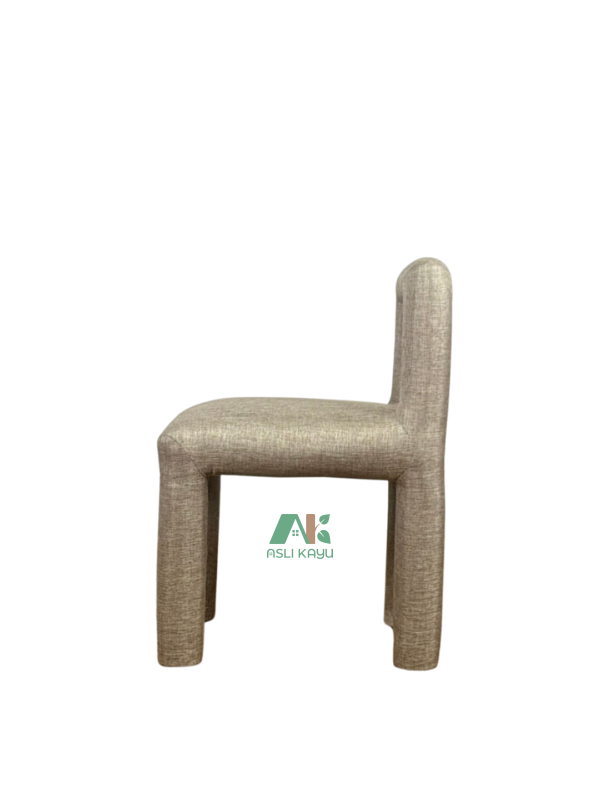 GALELA DINING CHAIR - AKDC191