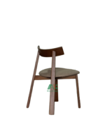 CARLE DINING CHAIR - AKDC192