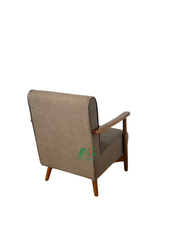 BICOLI ARM CHAIR - AKDC190