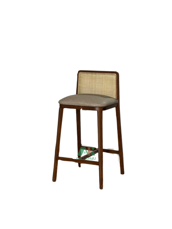 AHA BAR CHAIR -  AKDC188