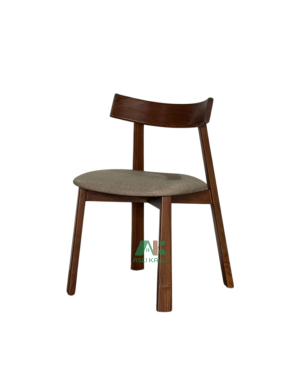CARLE DINING CHAIR - AKDC192