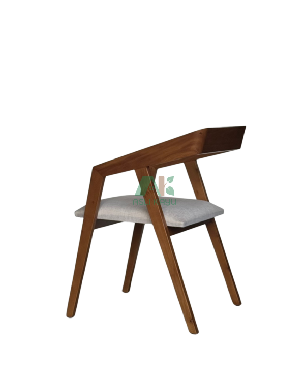 KOA DINING CHAIR-AKDC194
