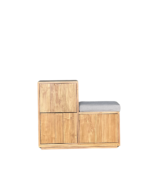 ABORU RAK SHOES - AKCD042