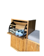 ABORU RAK SHOES - AKCD042