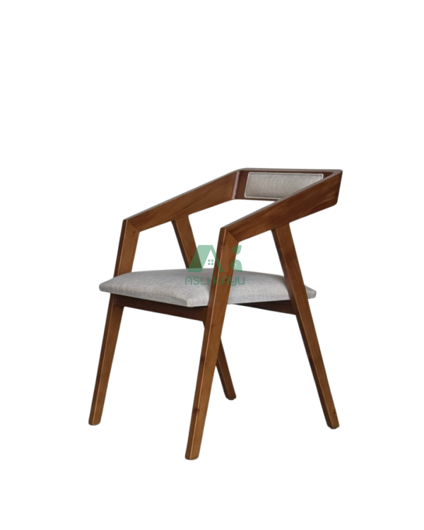 KOA DINING CHAIR-AKDC194