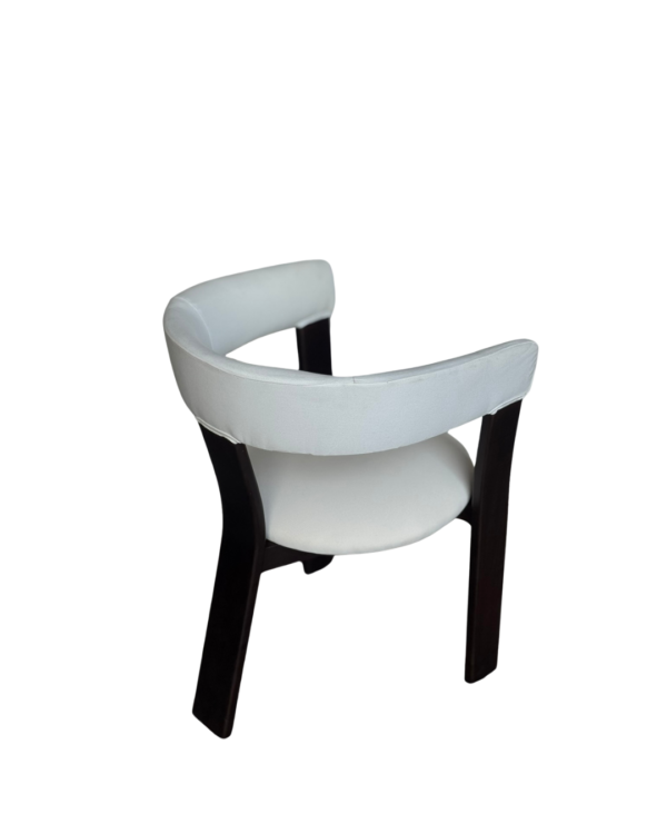 SOLUT ARM CHAIR - AKDC193