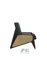 ANOLA ARM CHAIR - AKDC195