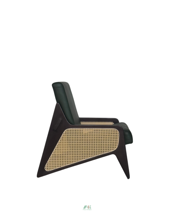 ANOLA ARM CHAIR - AKDC195