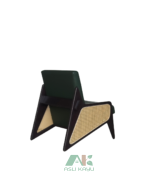 ANOLA ARM CHAIR - AKDC195