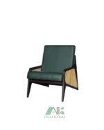 ANOLA ARM CHAIR - AKDC195