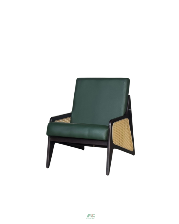 ANOLA ARM CHAIR - AKDC195