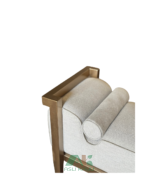 SOFA BENCH MINIMALIST-AKSF130