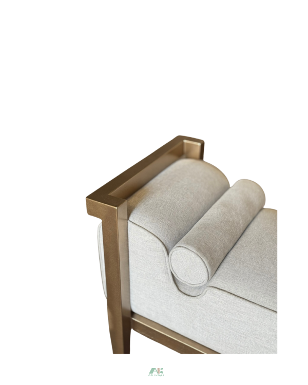 SOFA BENCH MINIMALIST-AKSF130