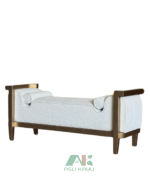 SOFA BENCH MINIMALIST-AKSF130