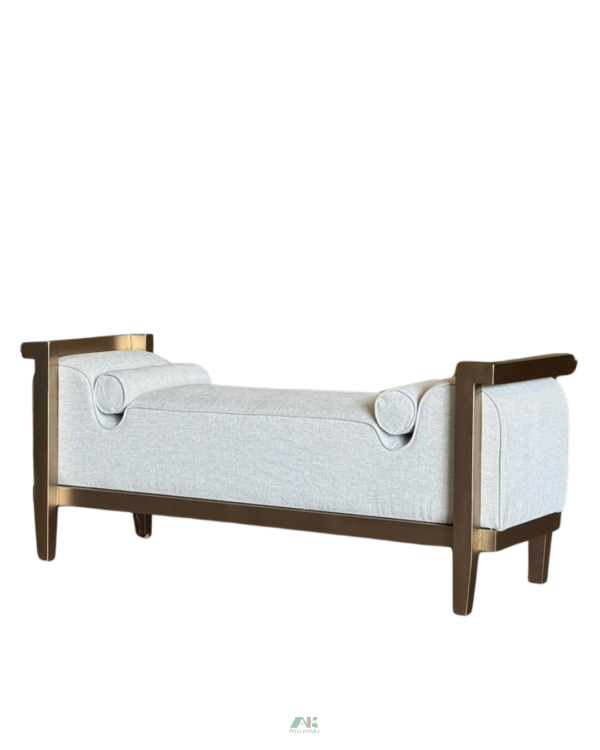 SOFA BENCH MINIMALIST-AKSF130
